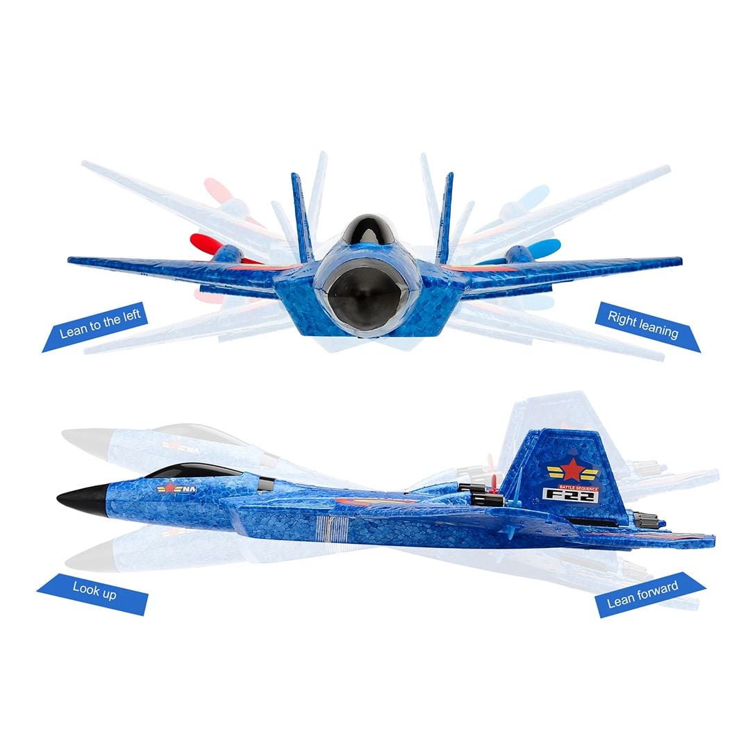 Airplane with Remote Control product thumbnail 7