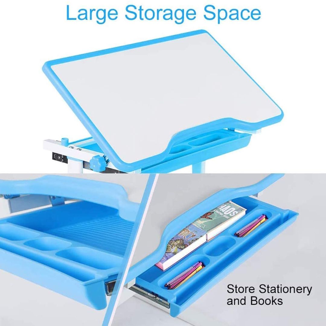 Children's Learning Desk - 2 product thumbnail 13