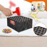 لعبة صندوق البالونات مع مطرقة - 3