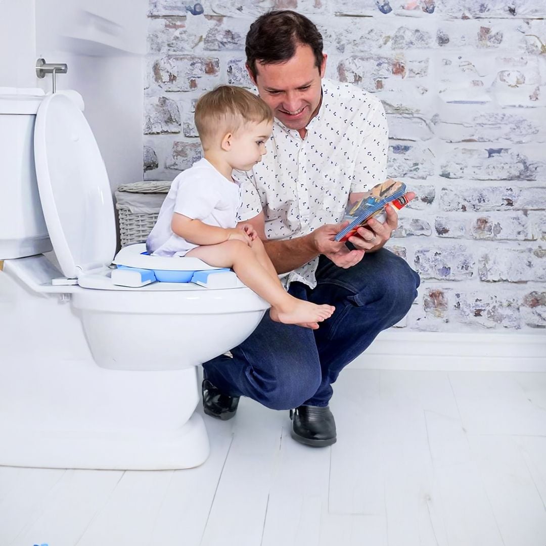 Portable Travel Potty for Kids product thumbnail 4