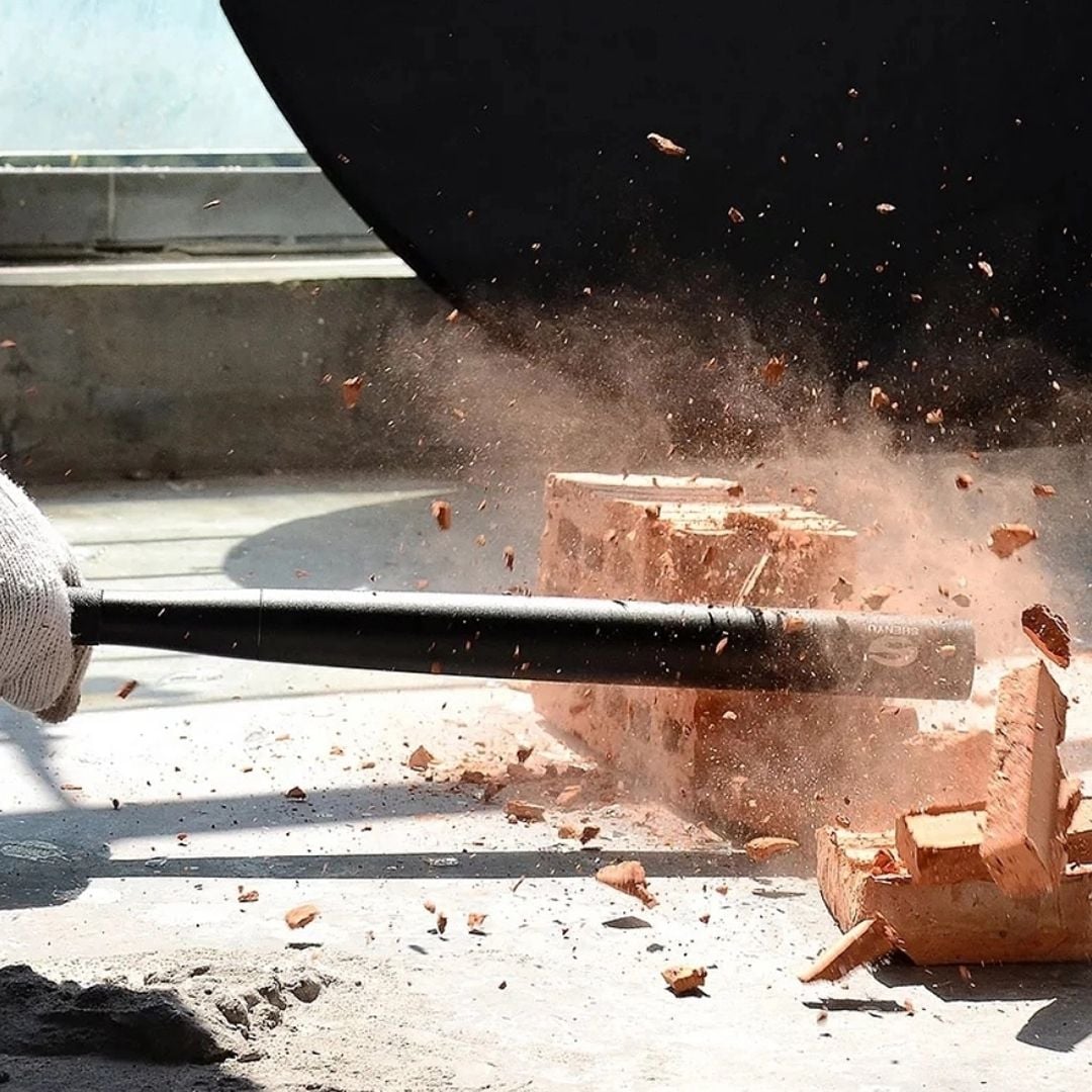 Baseball Bat with LED Light - 1