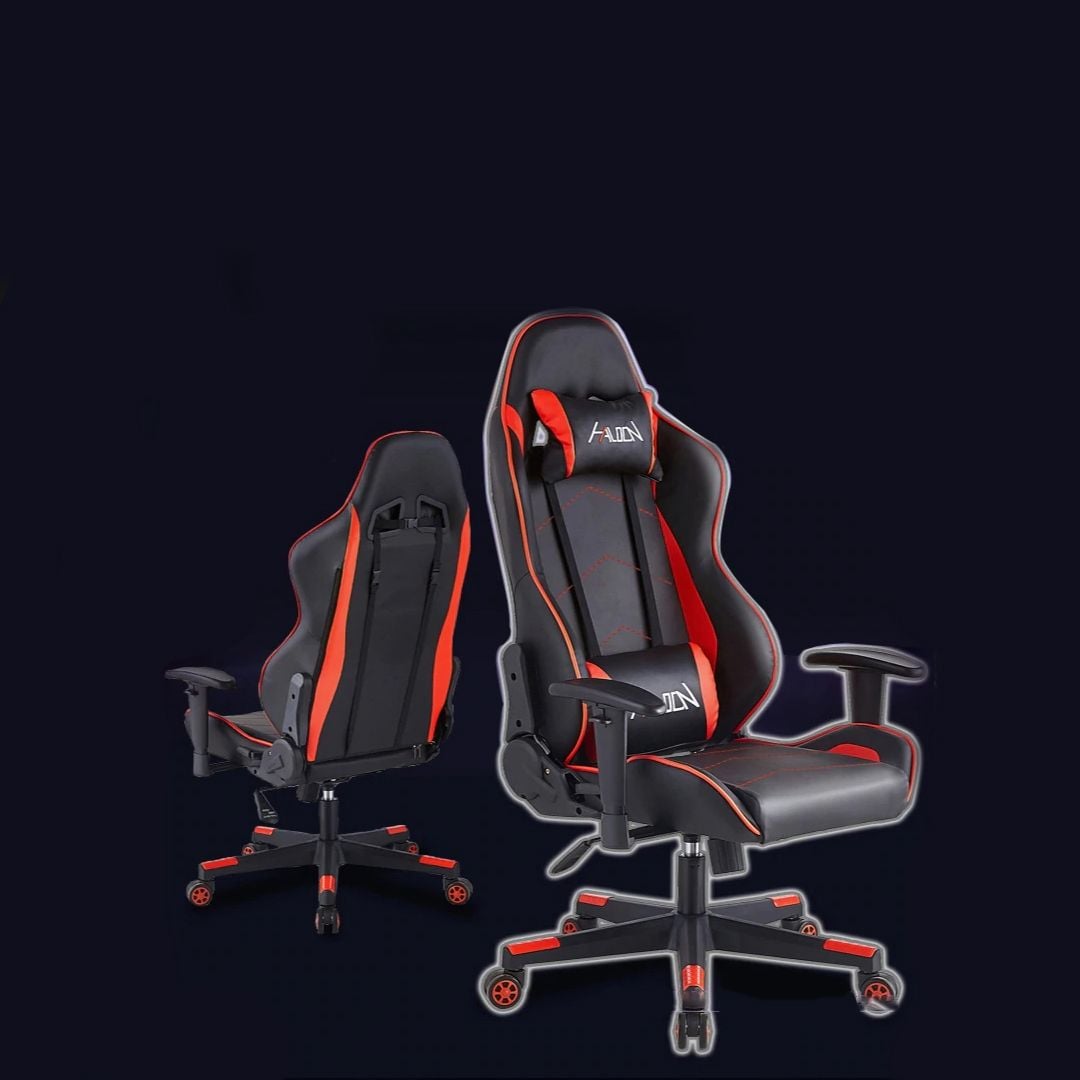 Computer Gaming Chair product thumbnail 2