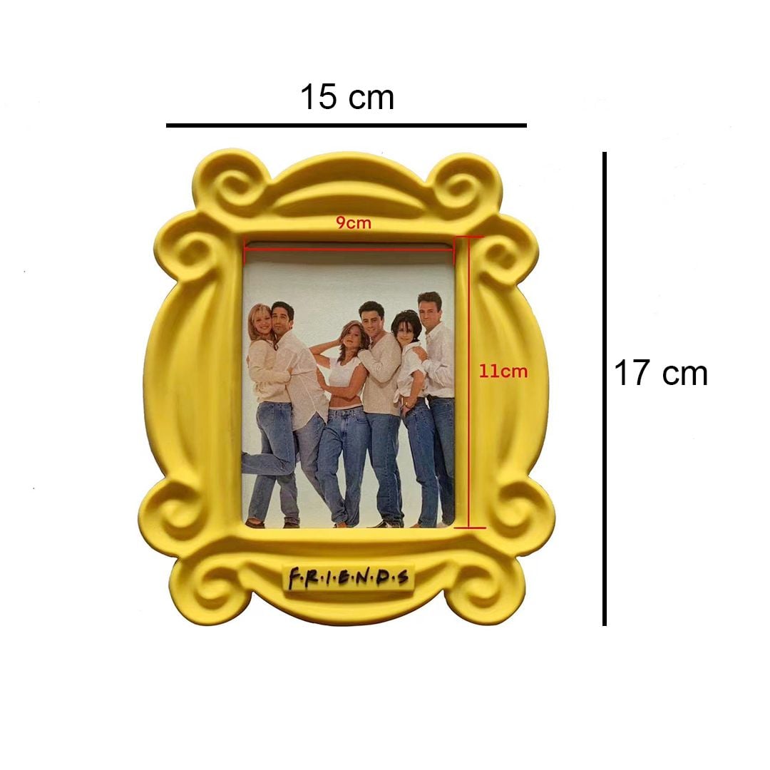Friends Photo Frame product thumbnail 13