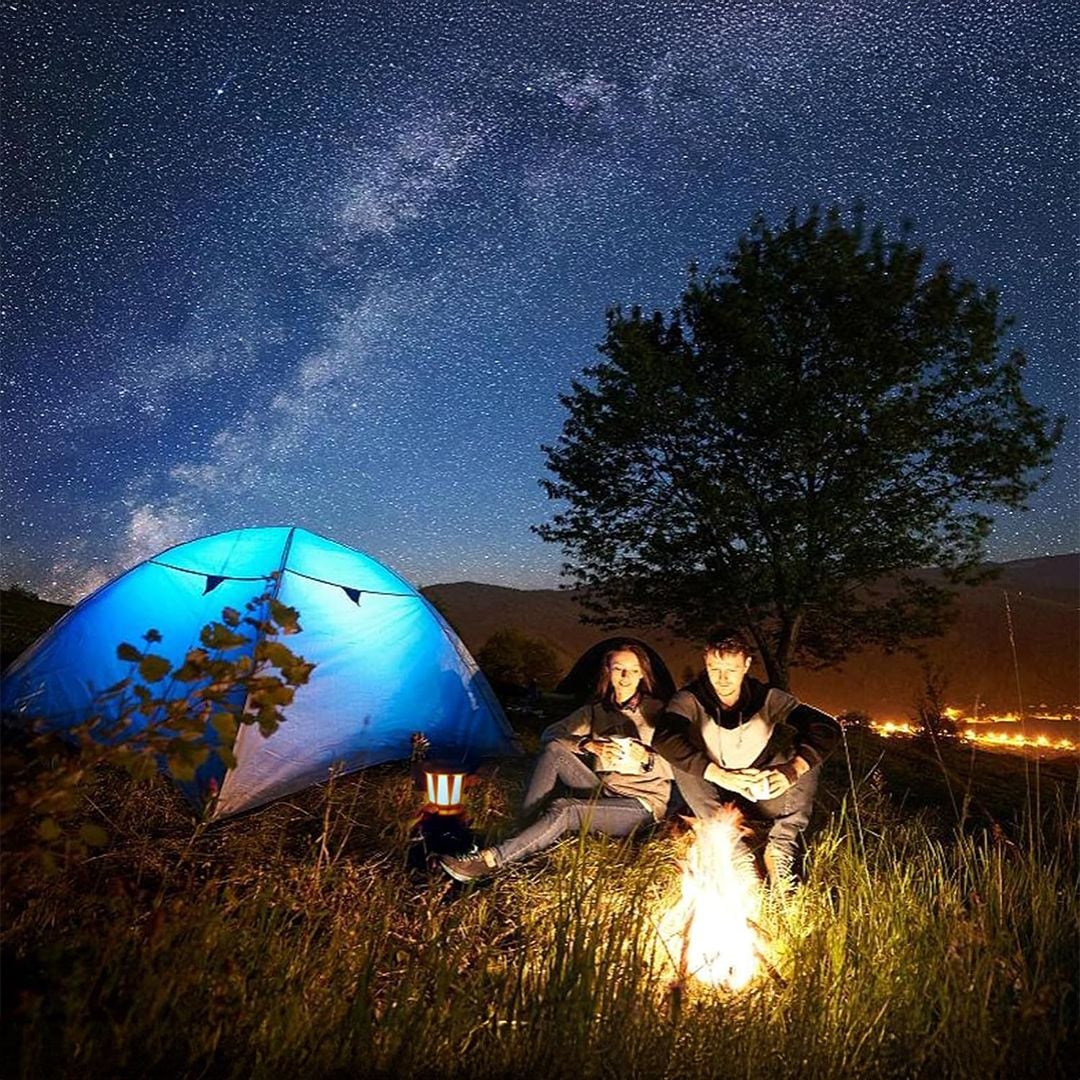 Solar Camping Lantern product thumbnail 16