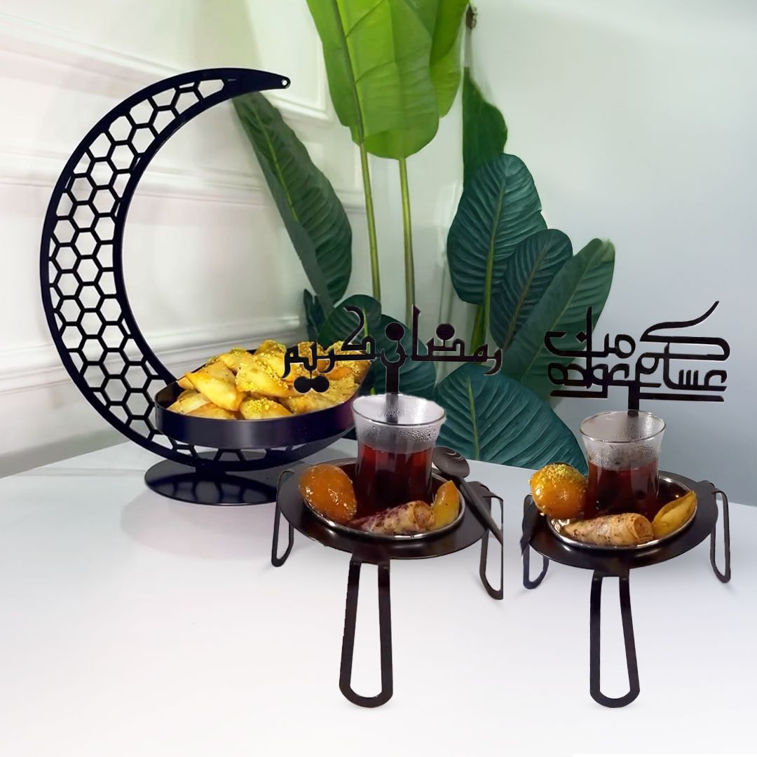 مجموعة الضيافة الرمضانية من روح - 6