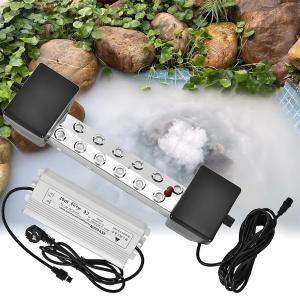 جهاز صُنع الضباب بالموجات الفوق صوتية