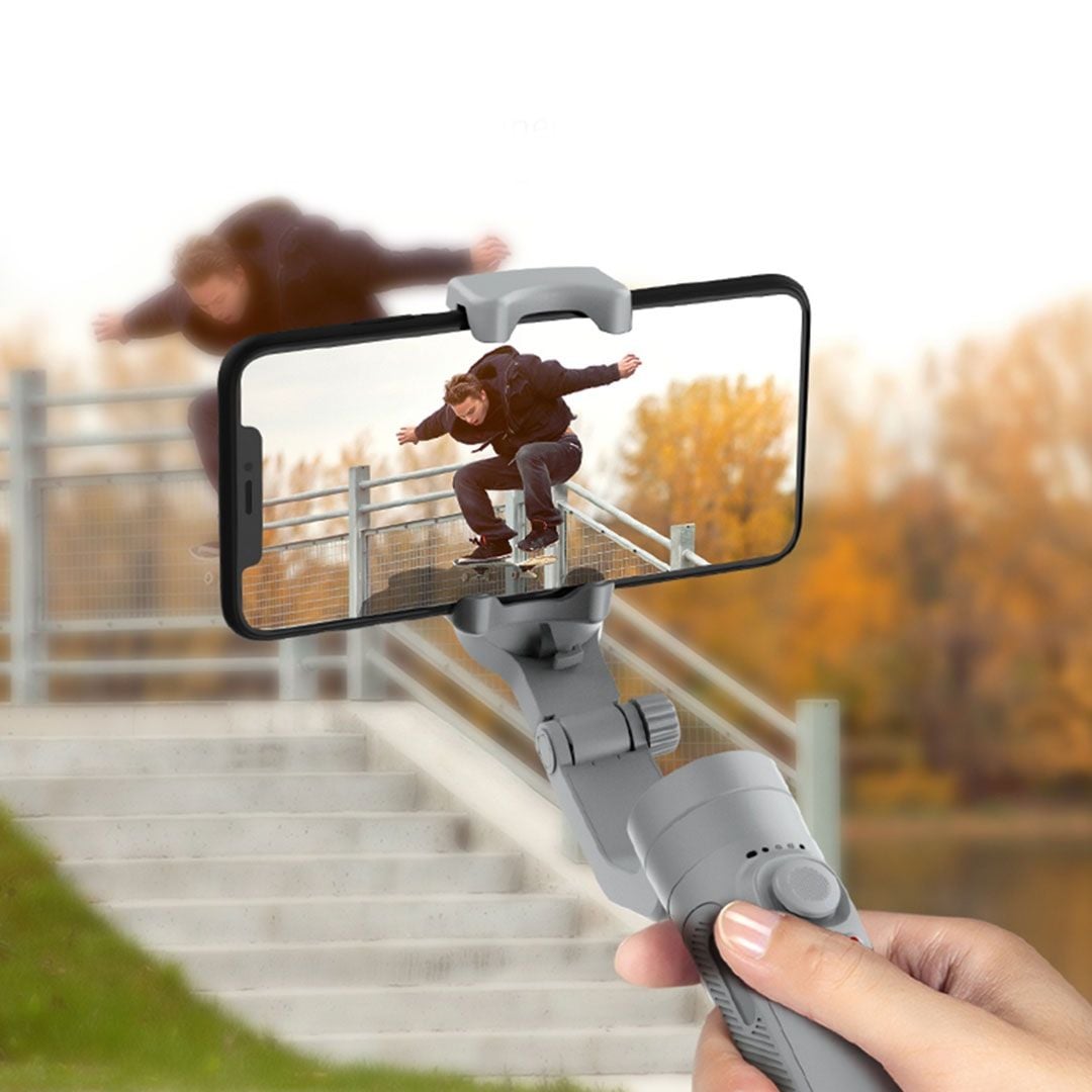 Handheld Mobile Stabilizer product thumbnail 2