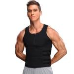 مشد الساونا الرياضي الرجالي