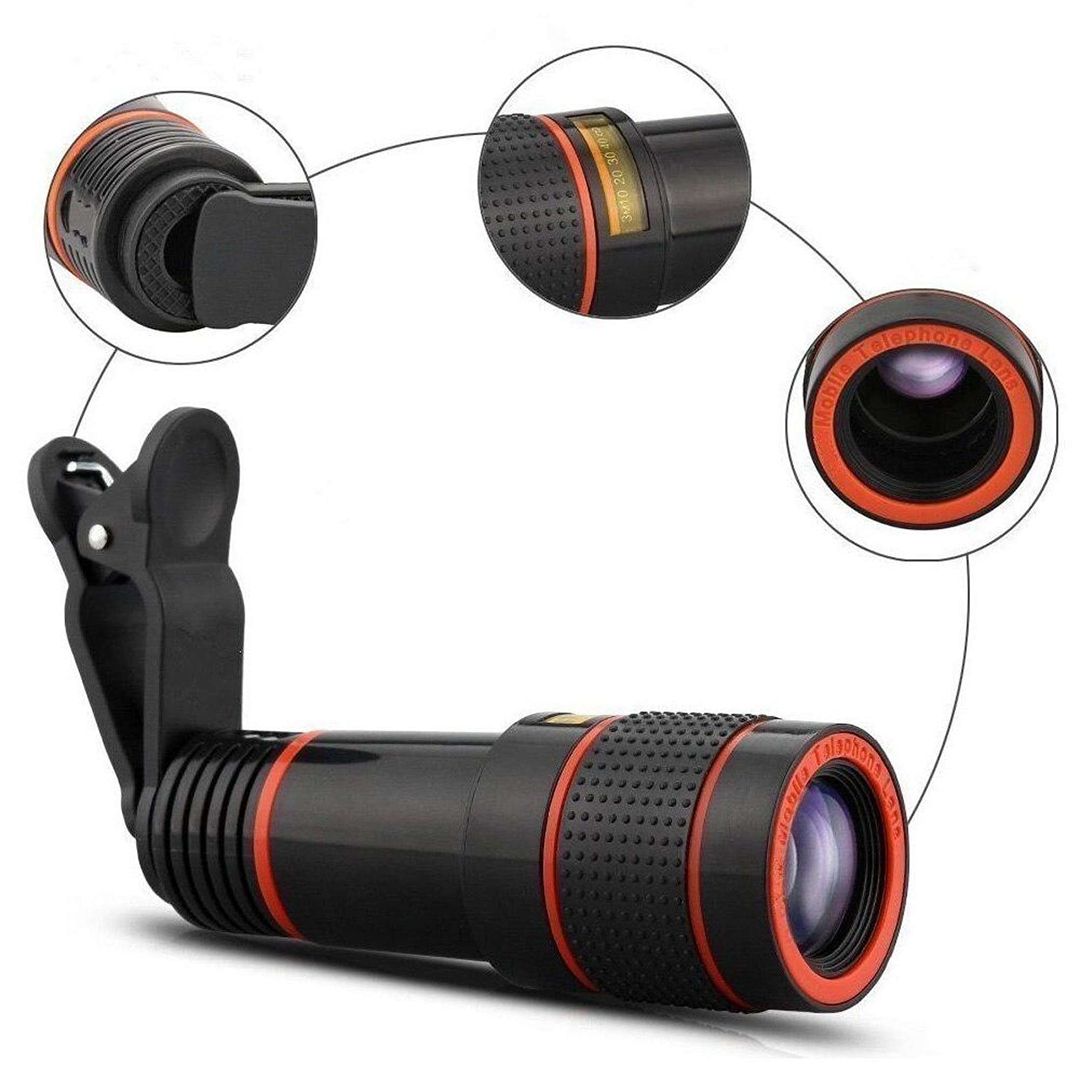 Mobile Phone Camera Zoom Lens product thumbnail 6
