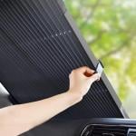 مظلة شمسية للسيارة - 23