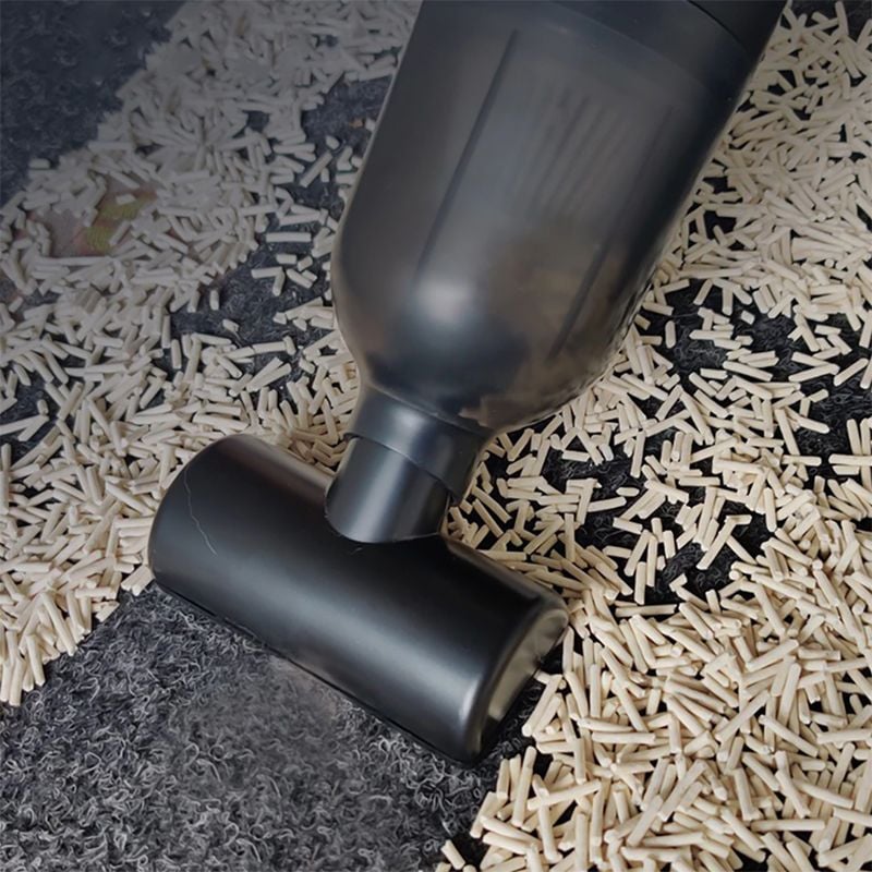 Wireless Handheld Vacuum Cleaner product thumbnail 11