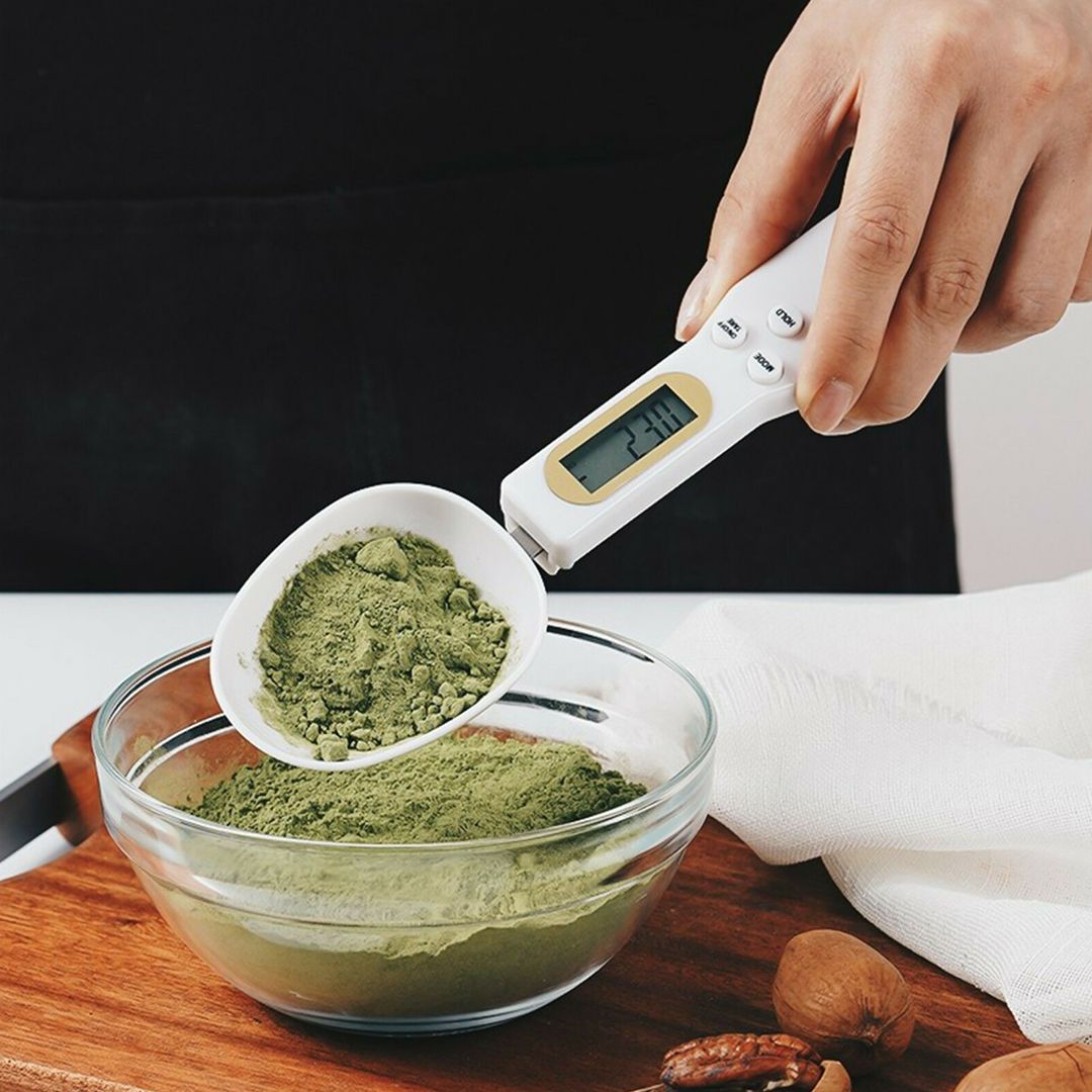 Digital Measuring Spoon product thumbnail 15
