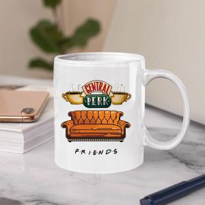 مج فريندز سنترال بيرك - 5