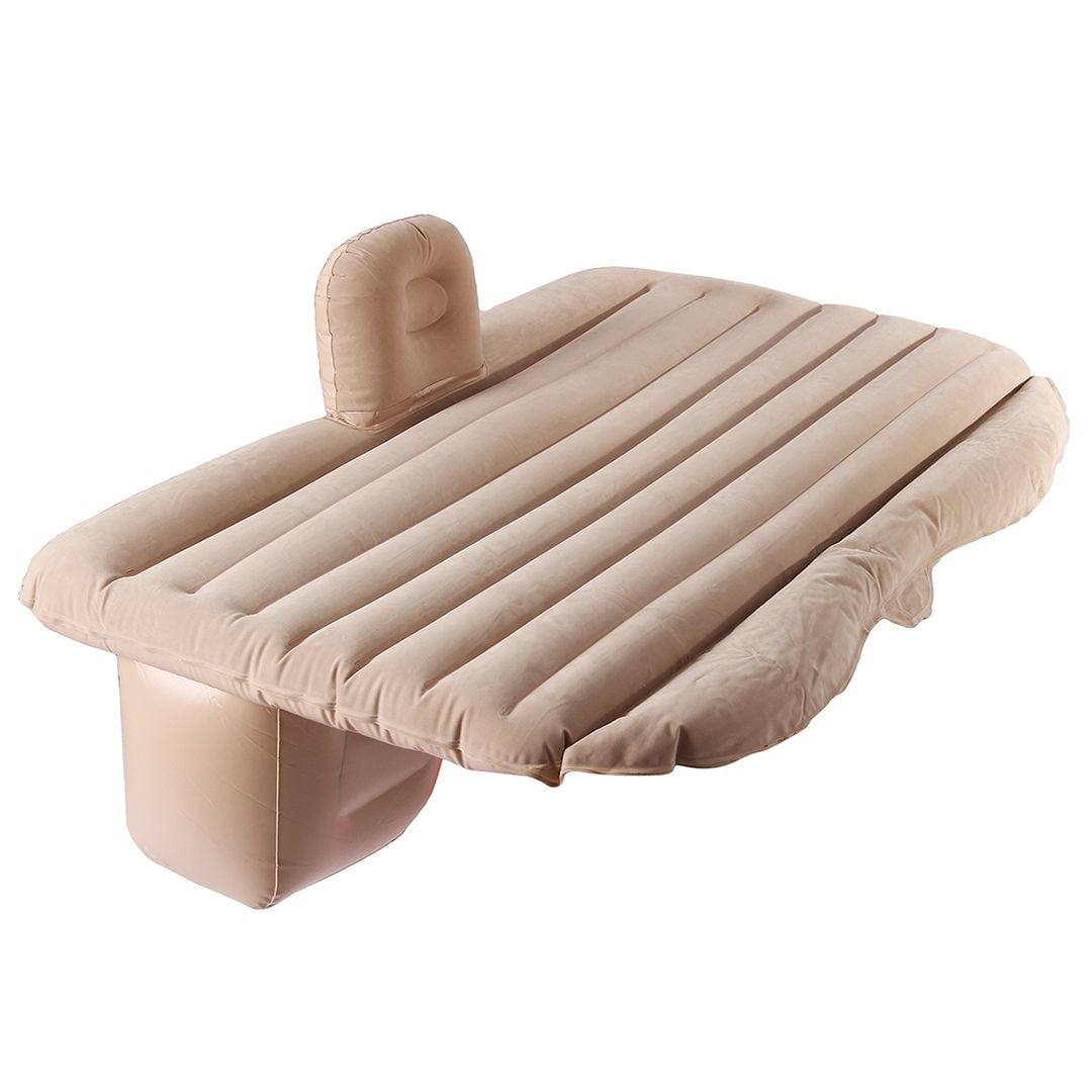 Inflatable Backseat Bed with Pump product thumbnail 13