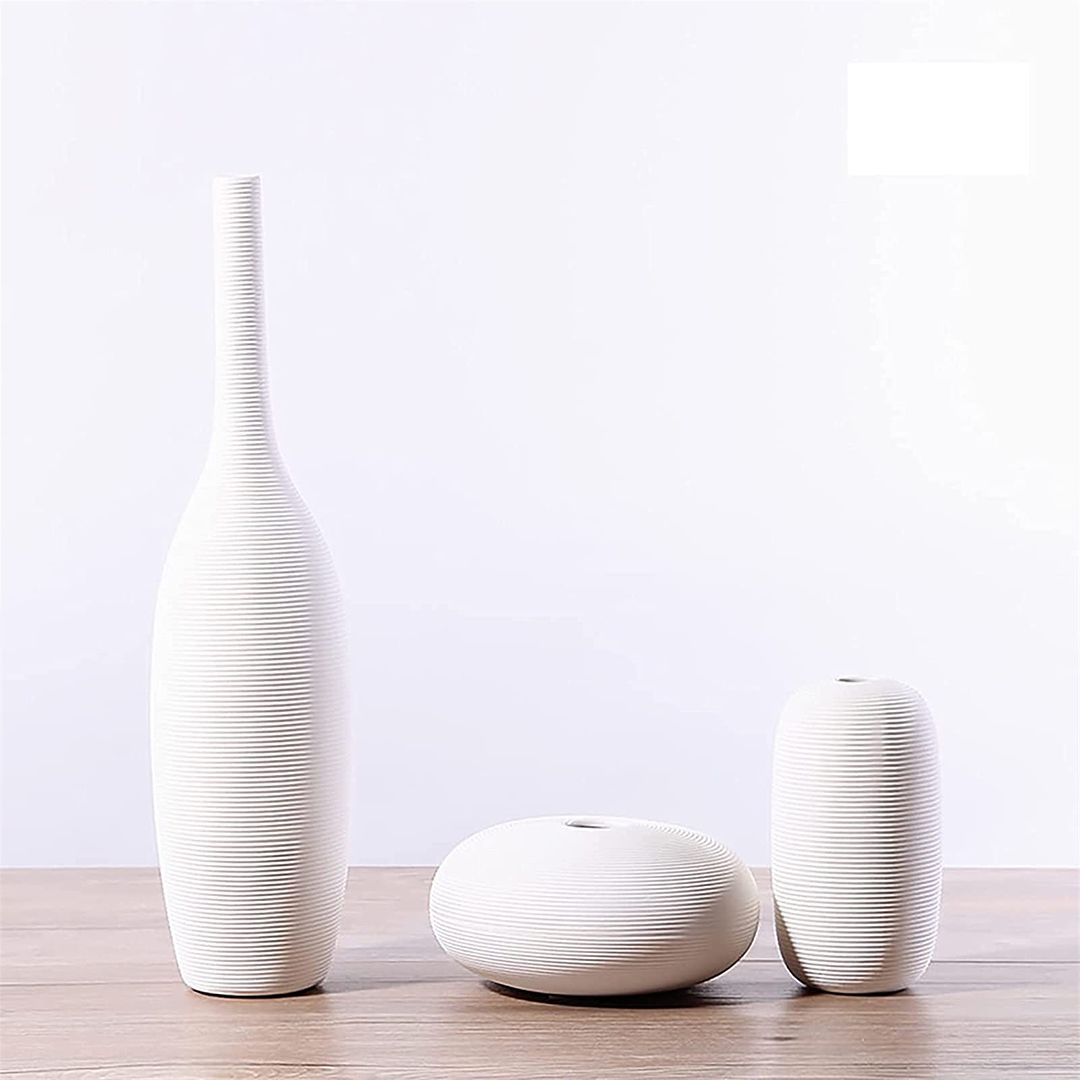 Ceramic Vases Set product thumbnail 12