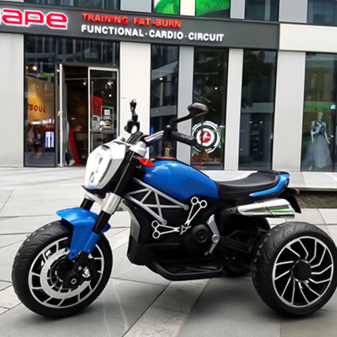 Electric Motorcycle For Kids product thumbnail 20