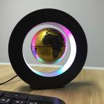 Magnetic Globe LED - 3