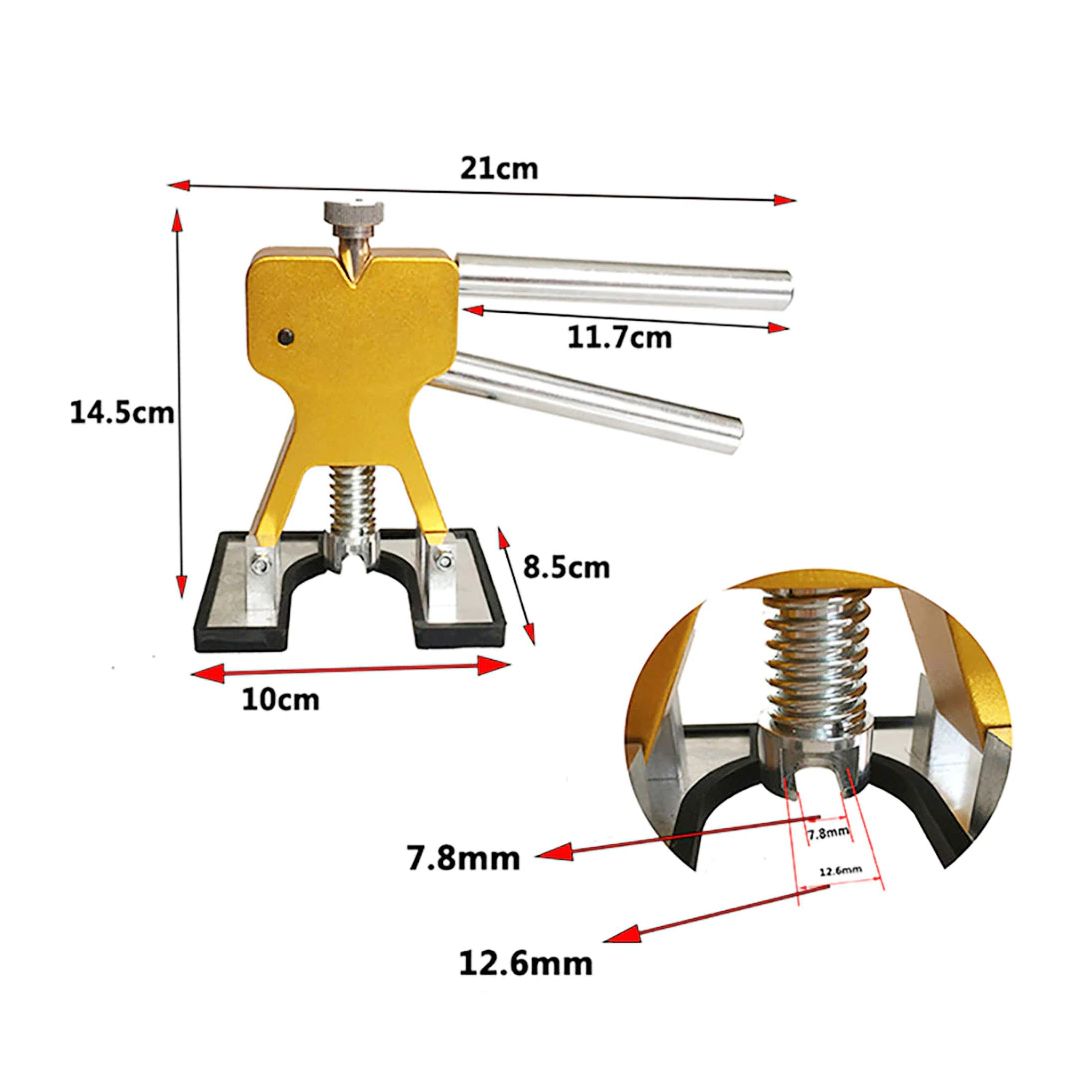 Body Car Repair product thumbnail 14