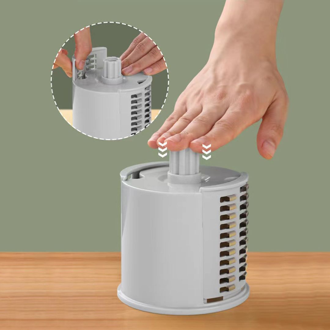 3 in 1 Multifunctional Food Slicer product thumbnail 13