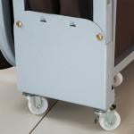 صوفا و سرير قابل للطي - 8