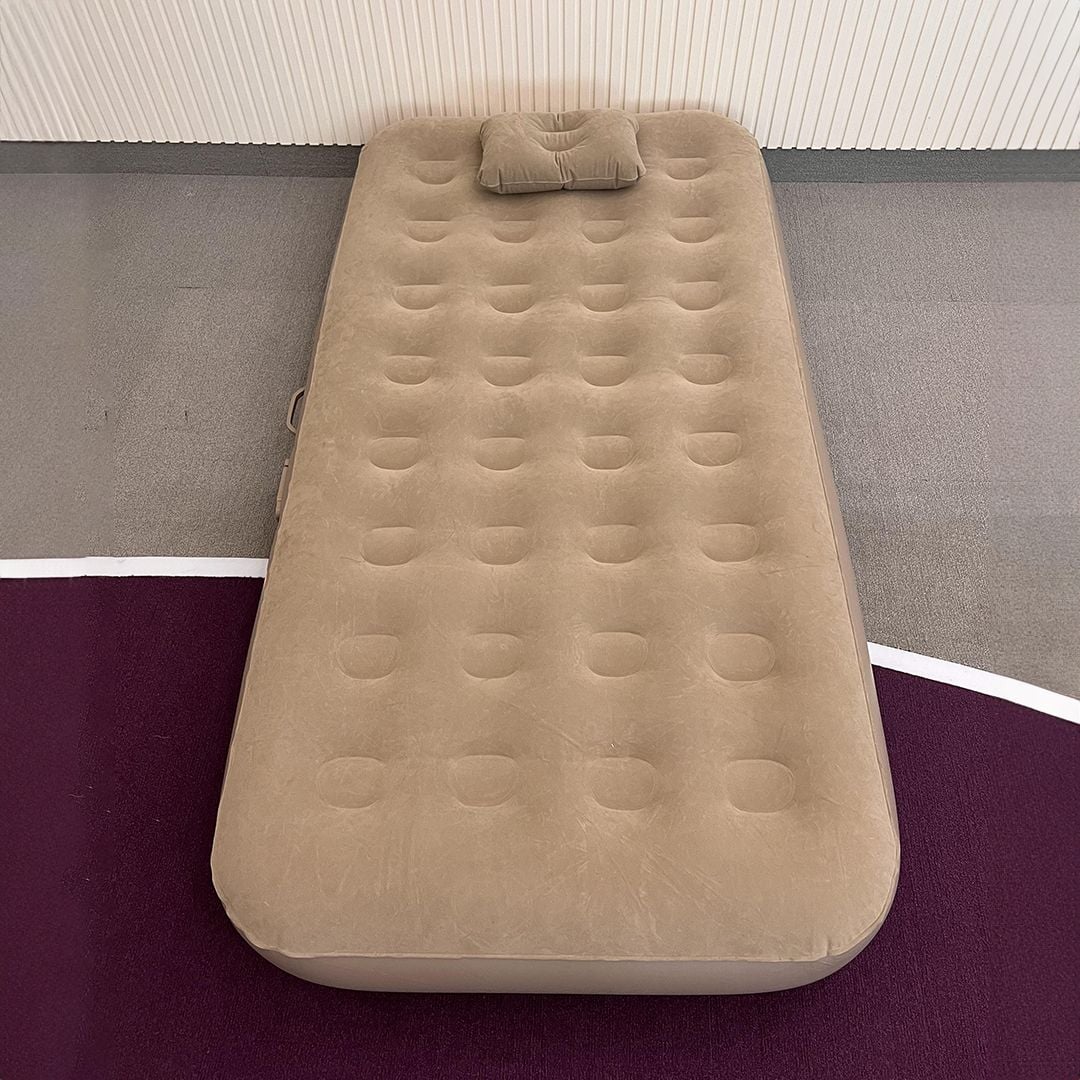 Automatic Portable Bed And Mattress product thumbnail 2