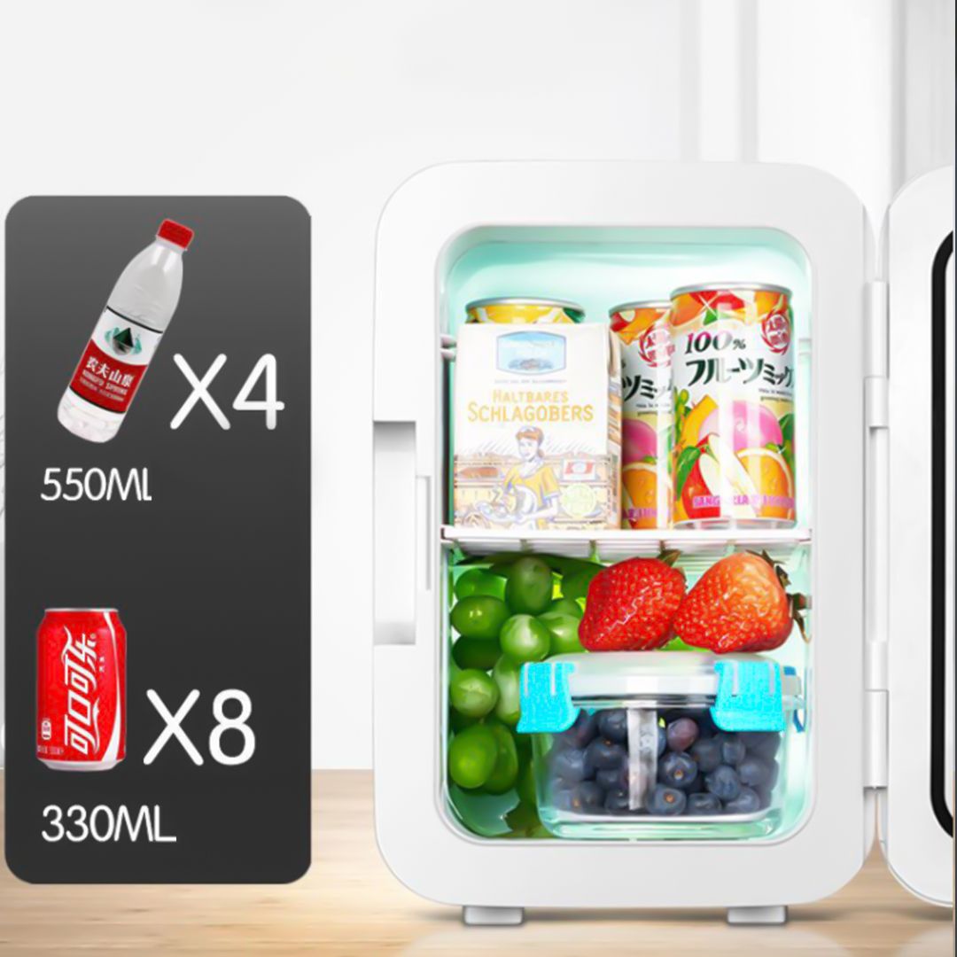 Cooling and Warming Mini Bar product thumbnail 11