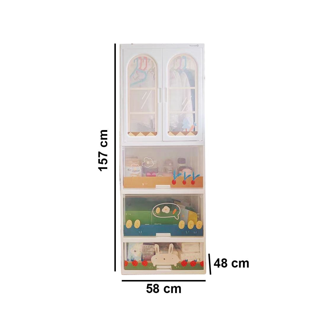Clothes Closet for Kids product thumbnail 9