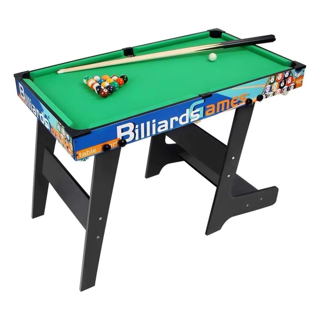 Mini Foldable Billiard Table - 13