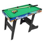 Mini Foldable Billiard Table - 13