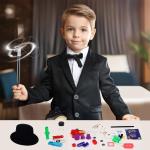 مجموعة الخدع السحرية