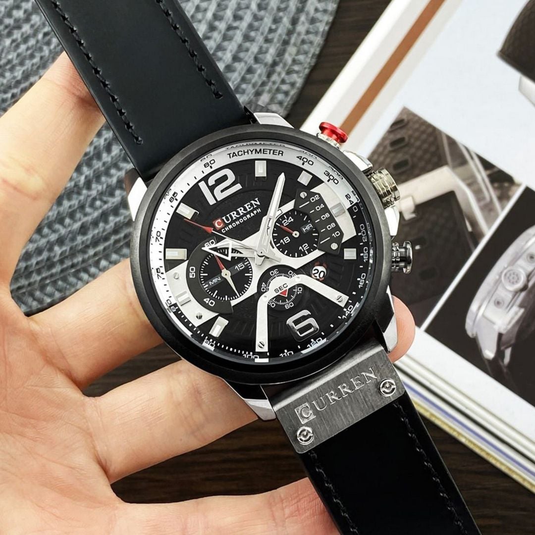 Wrist Watch for Men product thumbnail 19