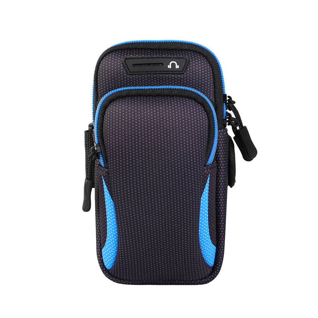 Waterproof Armband Sport Phone Case product thumbnail 8