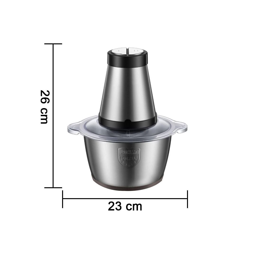 Electric Meat Grinder product thumbnail 16