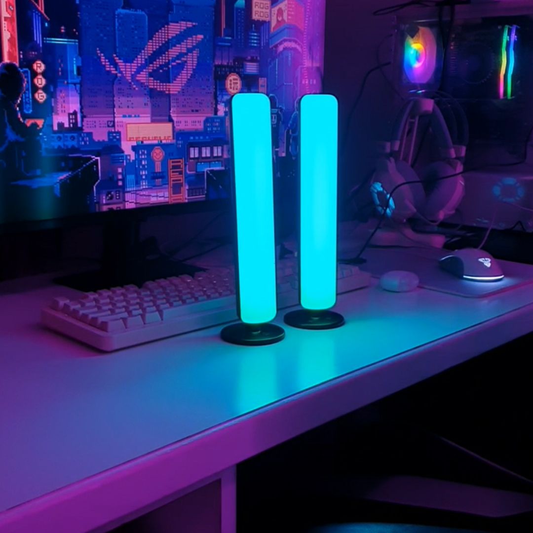 Symphony Light Bars product thumbnail 5