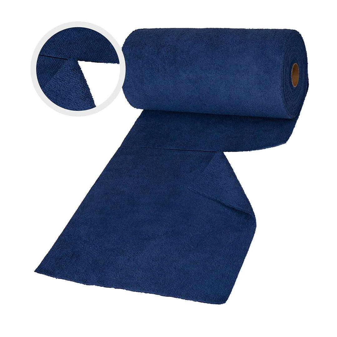 رول تنظيف قابل لإعادة الاستخدام - 6