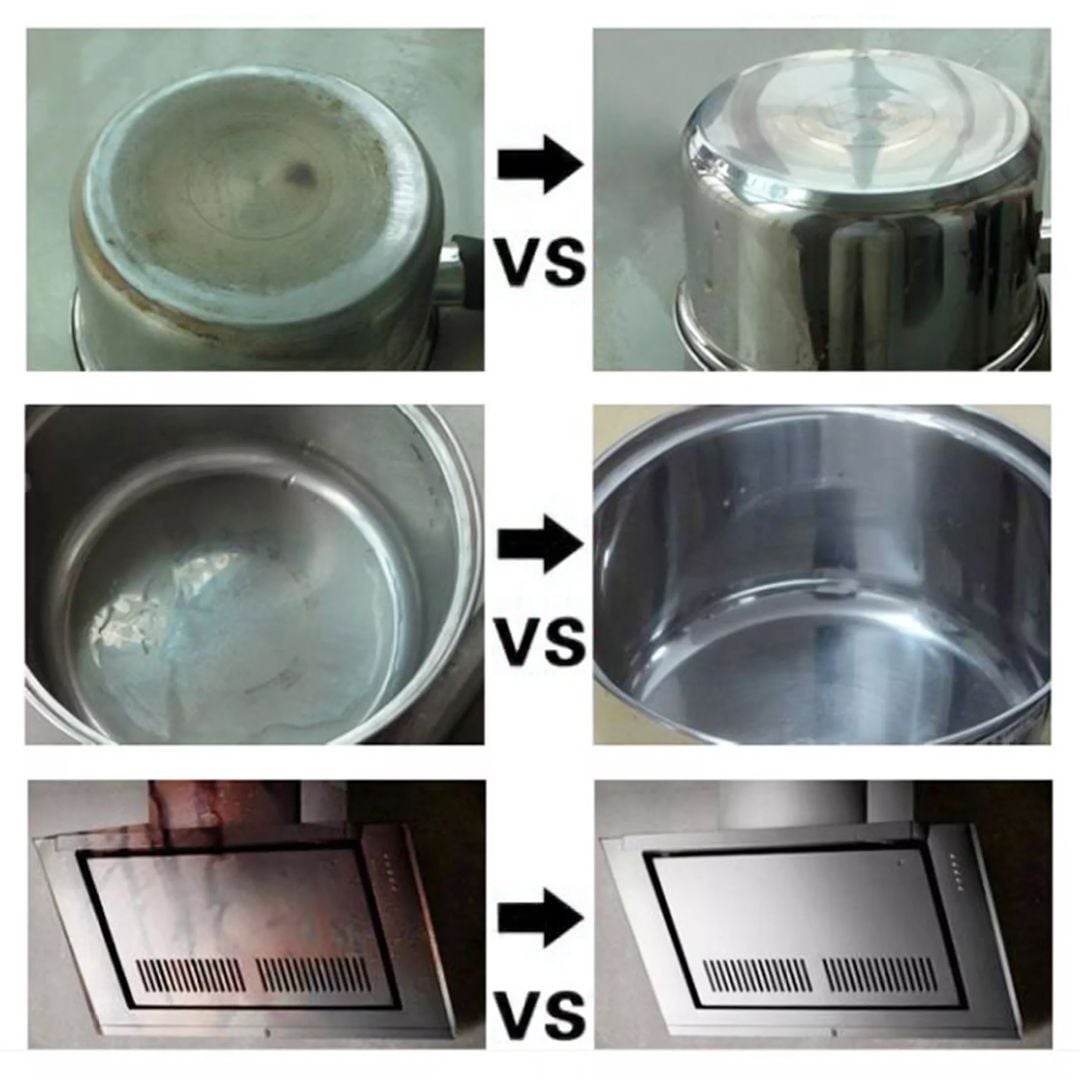 Household Stainless Steel Cleaner product thumbnail 13
