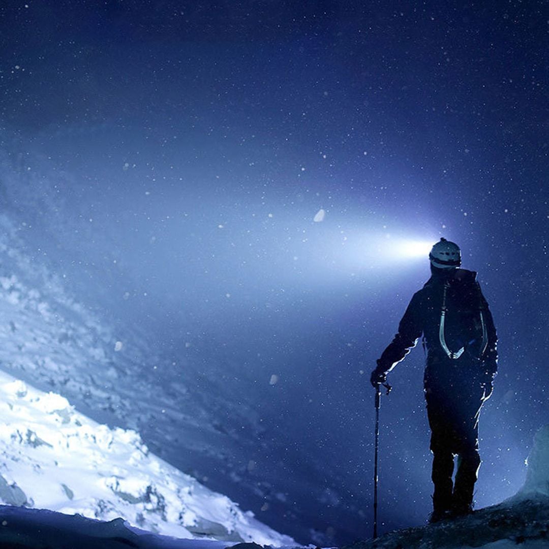 USB Adventure Head Light product thumbnail 4
