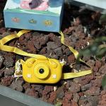 كاميرا تصوير رقمية للأطفال - 10