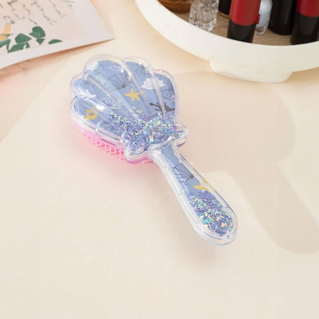 Seashell Hair Comb product thumbnail 13