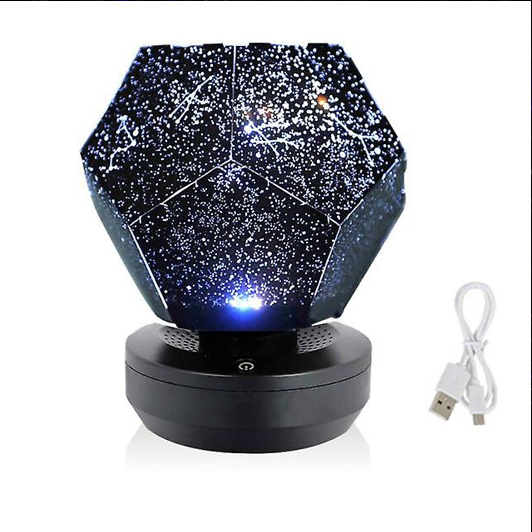 Starry Sky Projector product thumbnail 17