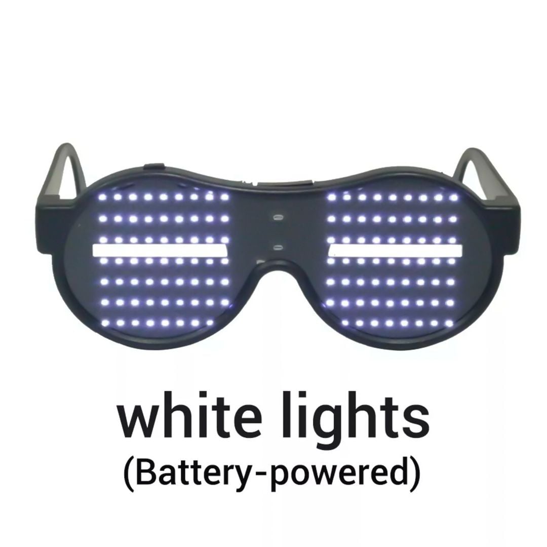 Led Party Glasses M3 product thumbnail 13