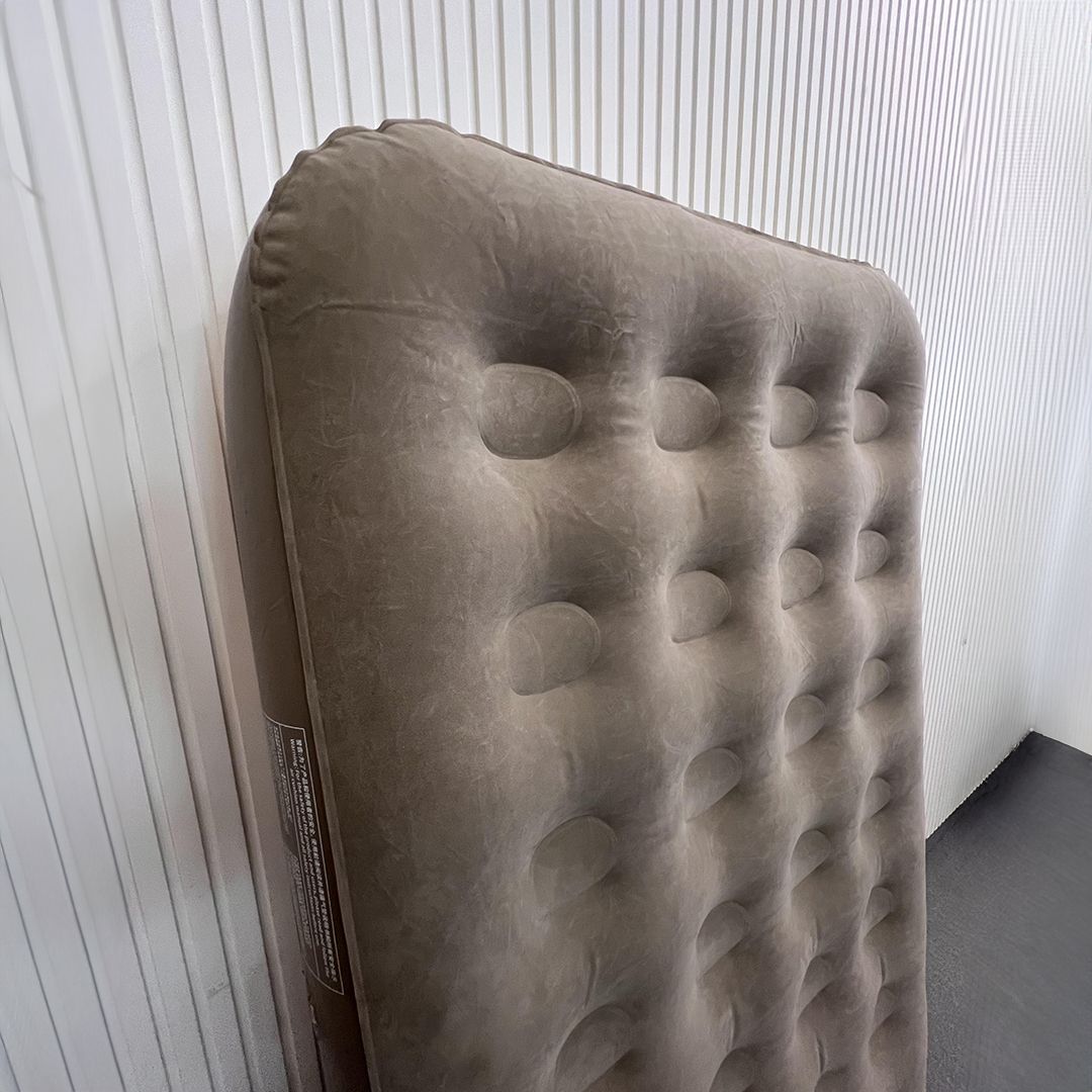 Portable Bed And Mattress product thumbnail 12