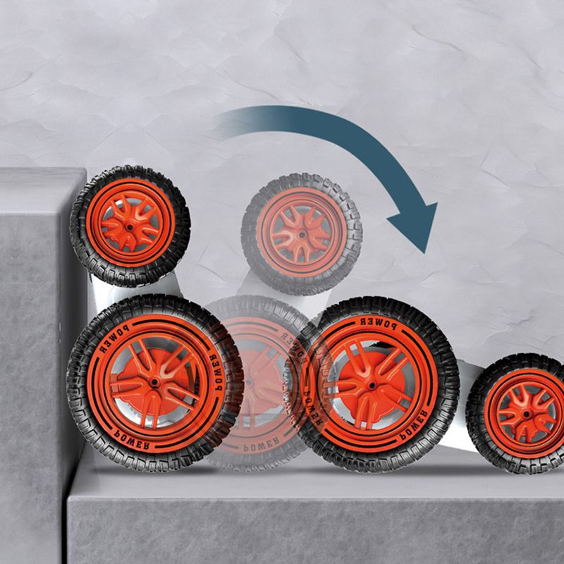 Stunt Car For Kids with wheel product thumbnail 14