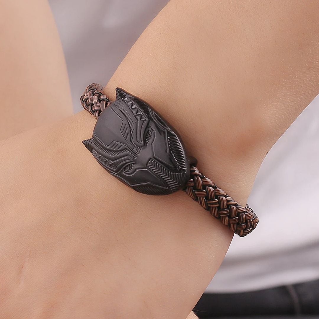 Superhero Avengers Bracelet product thumbnail 6
