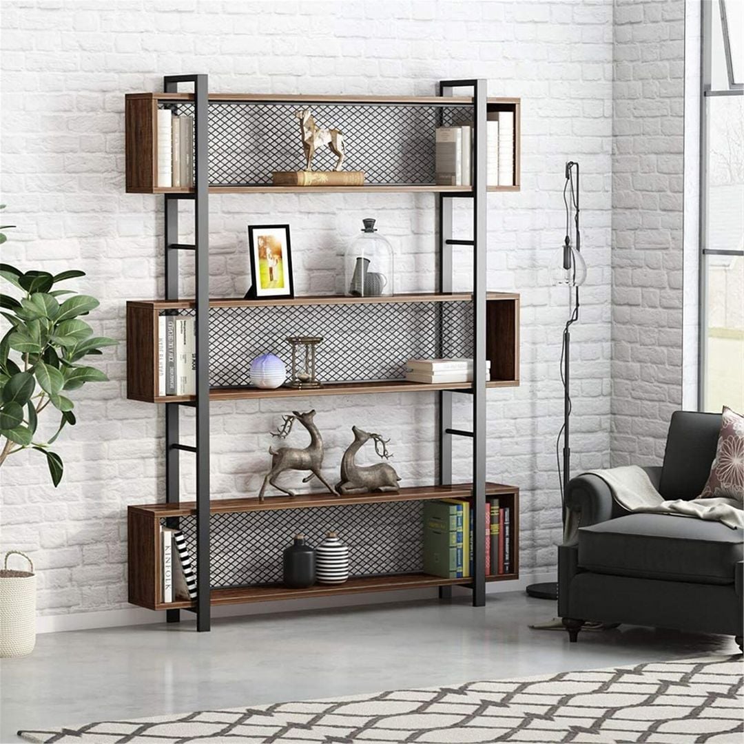 Office Shelves with a Distinctive Design product thumbnail 11