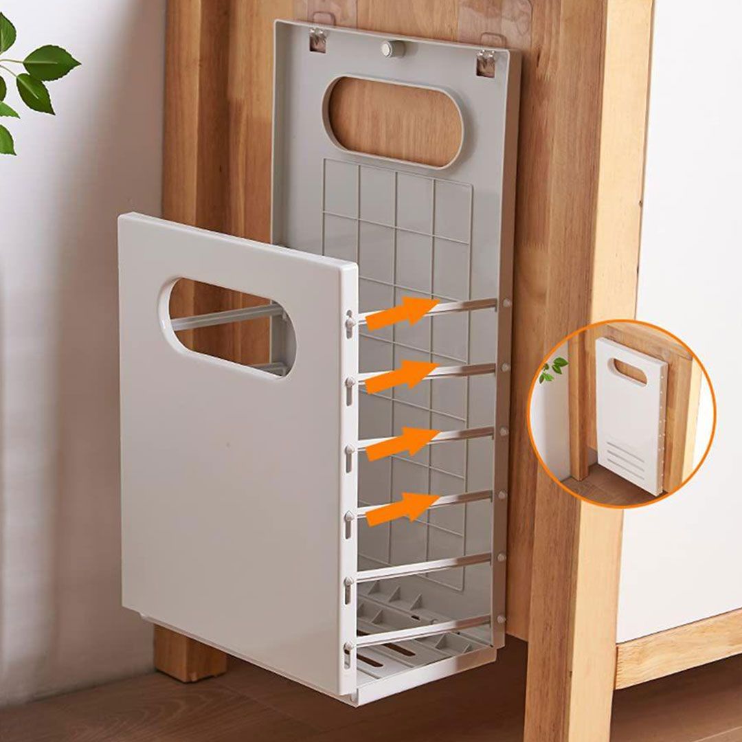 Modern Laundry Basket product thumbnail 6