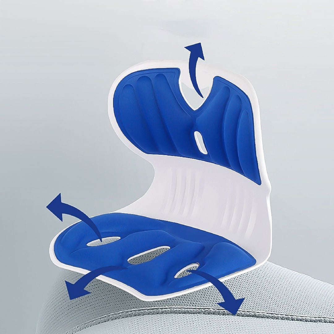 Protection And Posture Correction Pillow product thumbnail 5