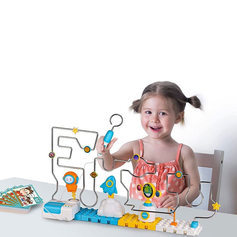 Electric Maze Toy product thumbnail 17