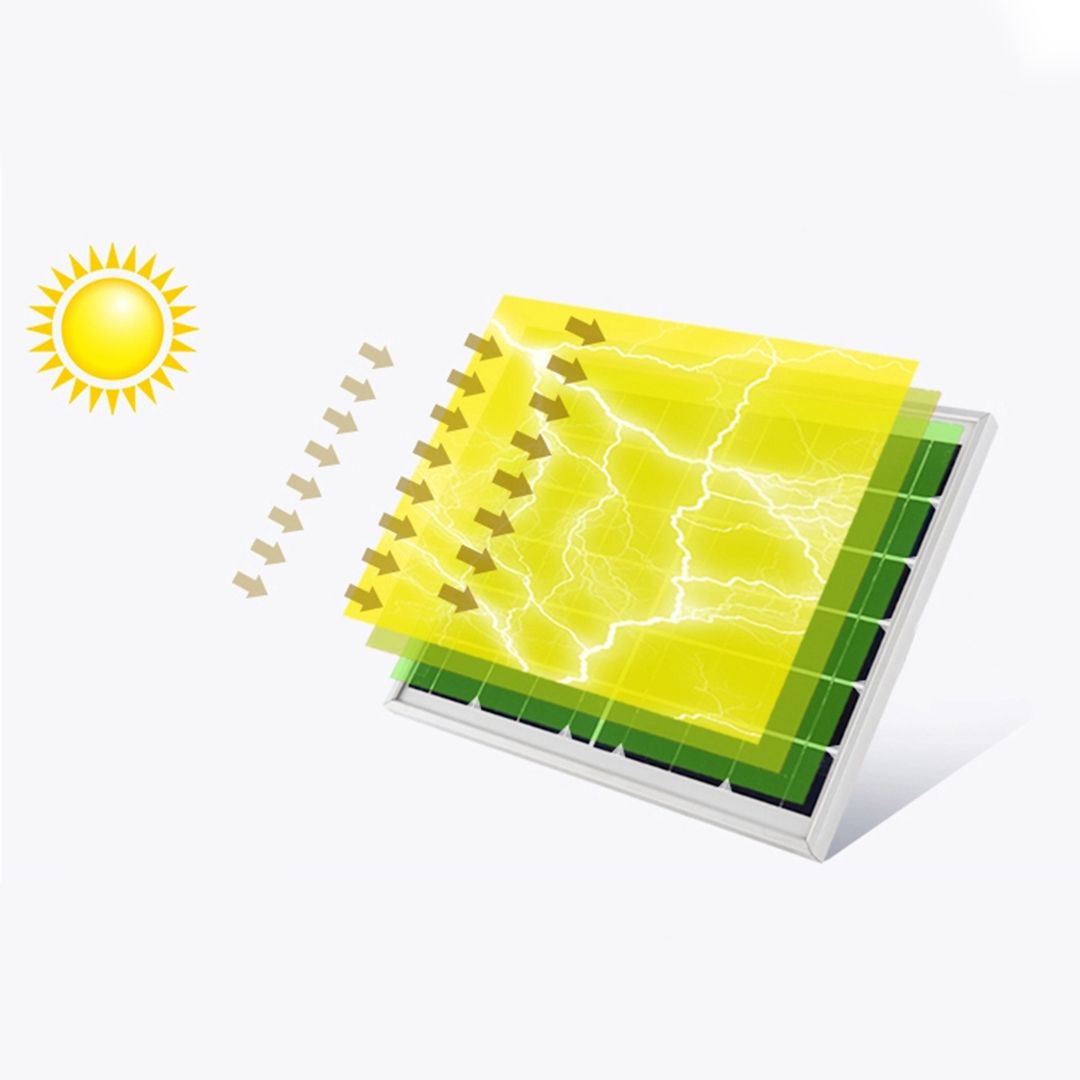 Solar Light Without Electricity product thumbnail 6