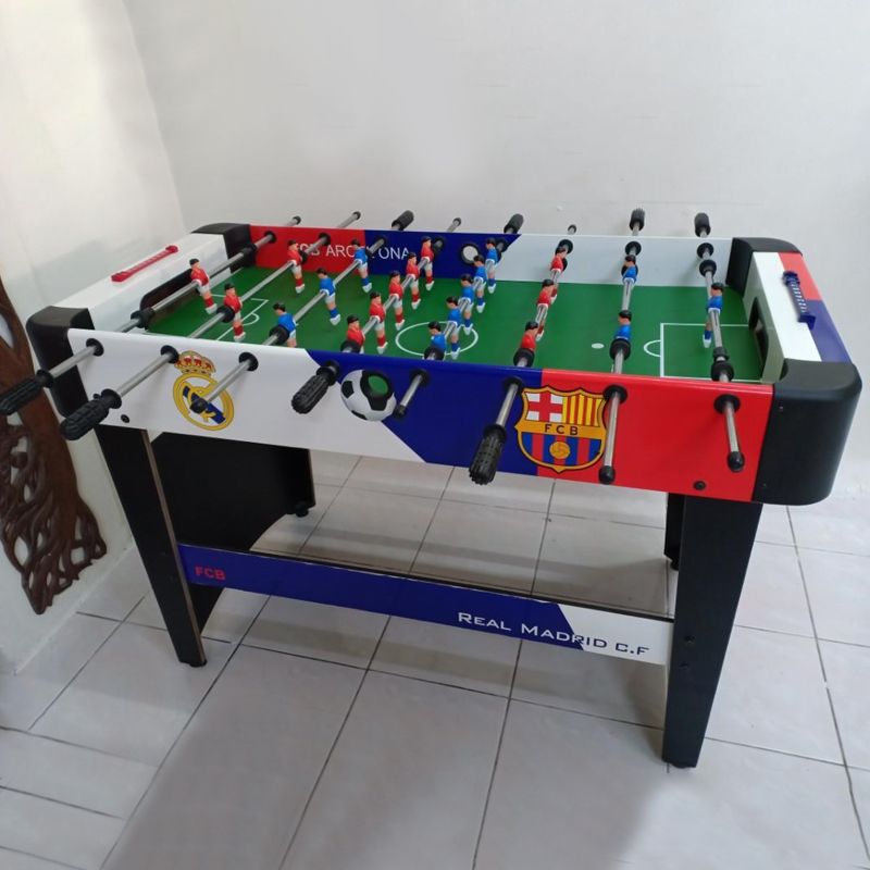 Foosball Soccer Table product thumbnail 2